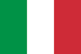 Italian Equipment
