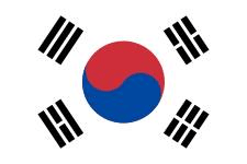 Korean Equipment